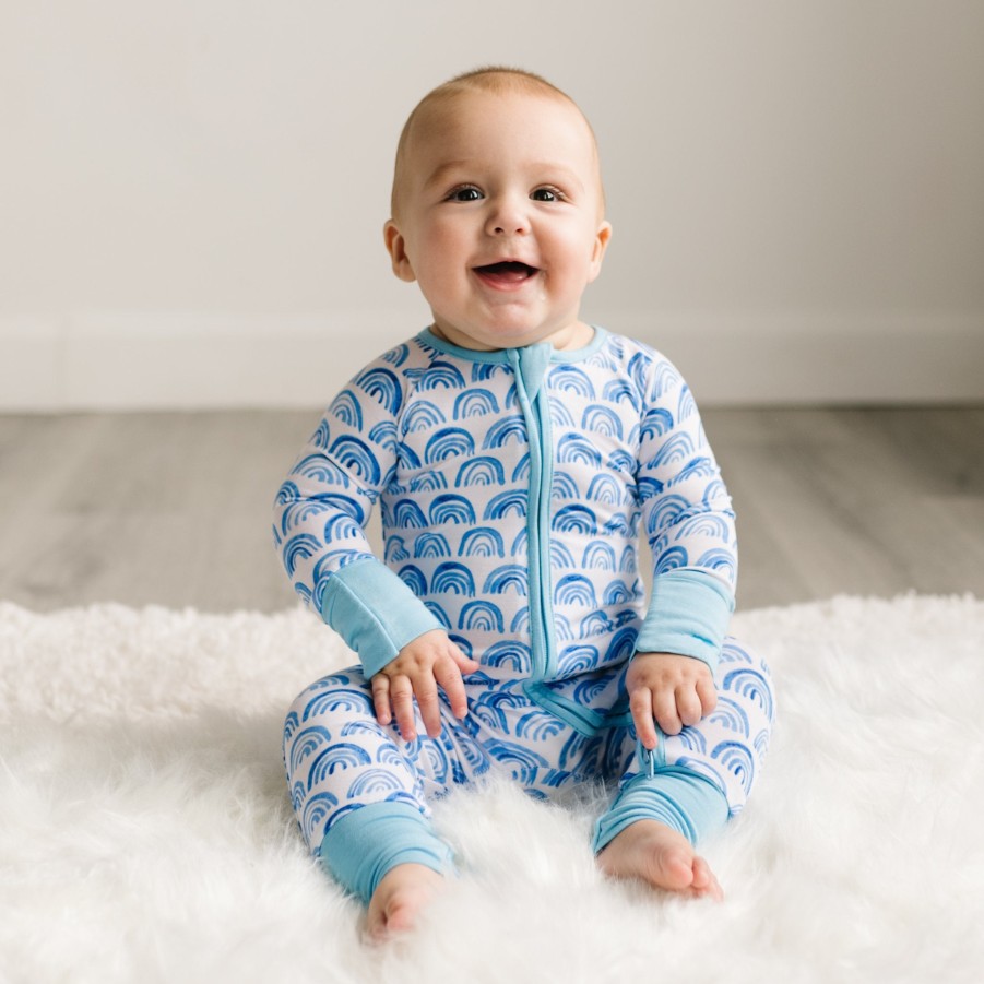 Sleep Little Sleepies Zippies | Meet The Zippy