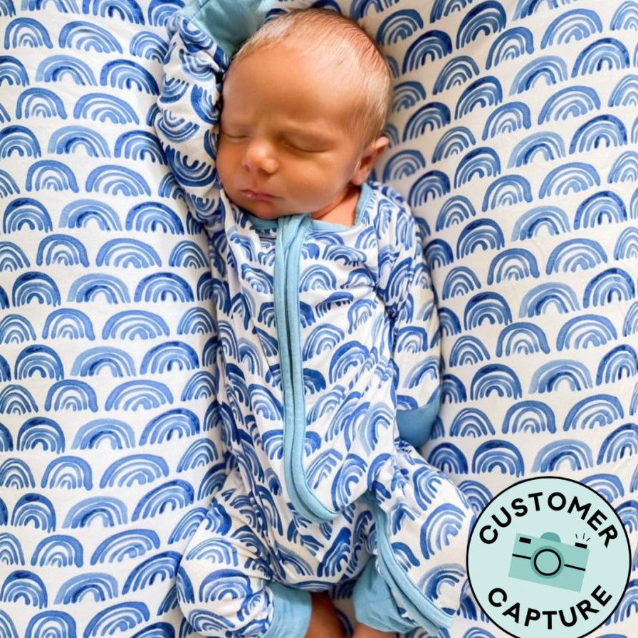 Sleep Little Sleepies Zippies | Meet The Zippy