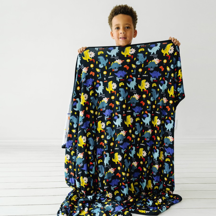 Sleep Little Sleepies Cloud Blankets | Meet The Large Cloud Blanket®