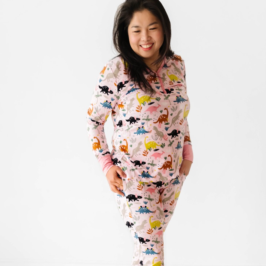 Adult Little Sleepies Women'S Pajamas | Meet Our Women'S Pjs