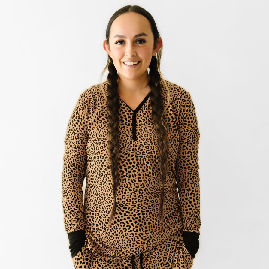 Adult Little Sleepies Women'S Pajamas | Meet Our Women'S Pjs