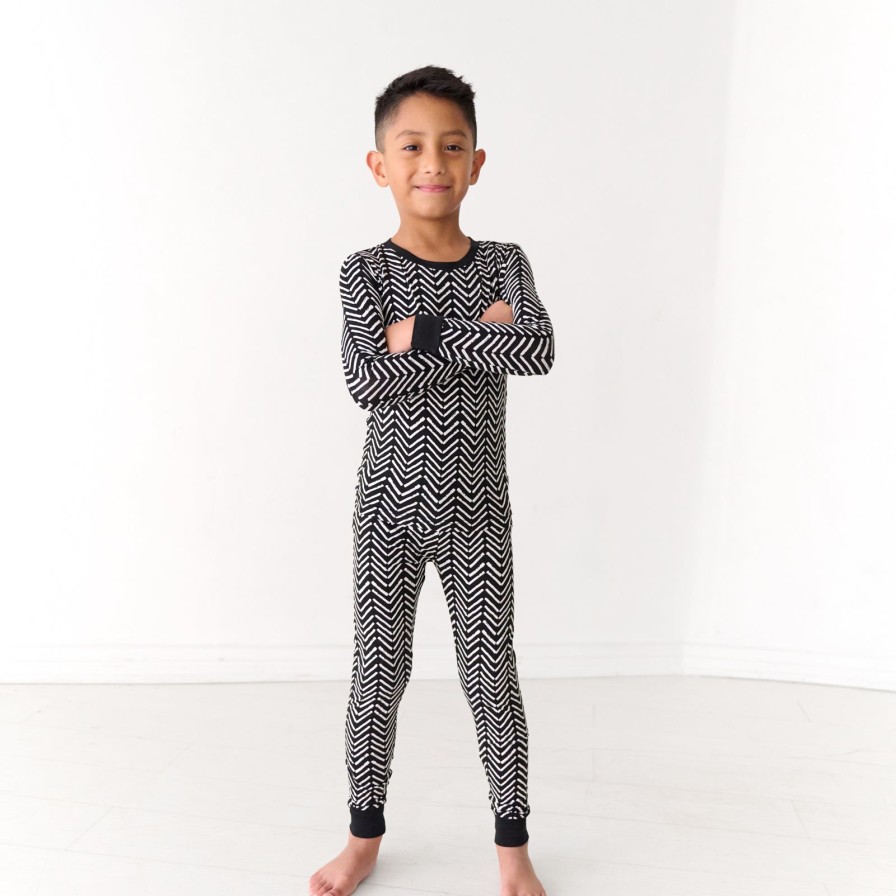 Sleep Little Sleepies Two-Piece Pjs | Meet Our Two-Piece Jams