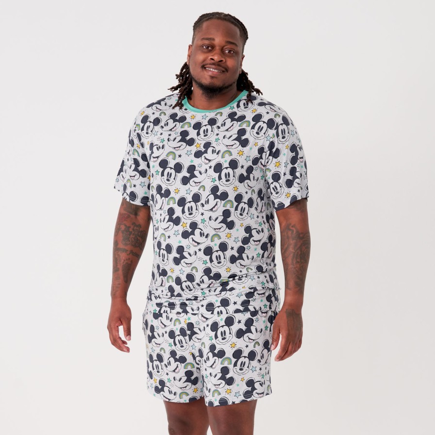 Mens disney pajamas sale