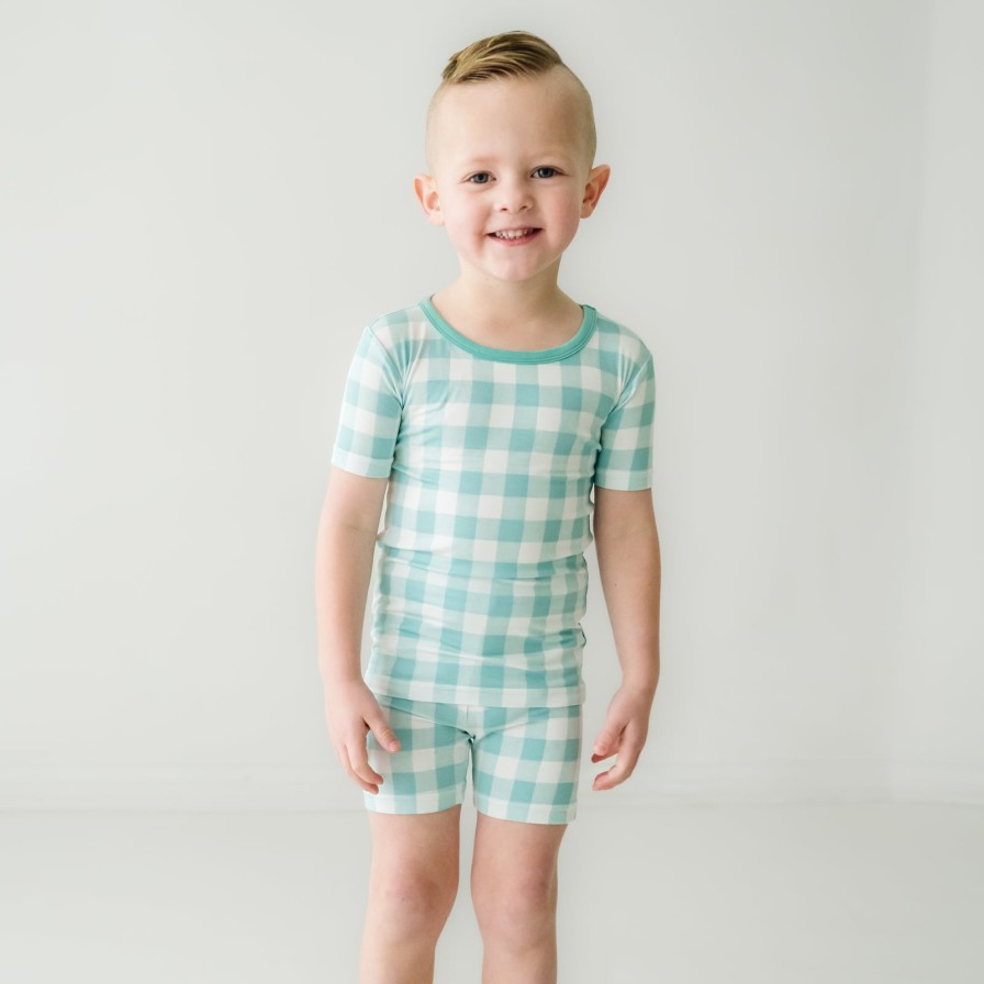 Sleep Little Sleepies Two-Piece Pjs | Meet Our Two-Piece Jams