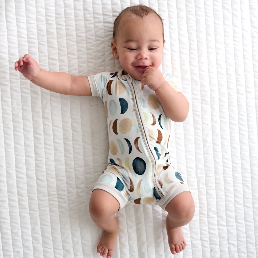 Sleep Little Sleepies Zippies | Meet The Shorty Zippy