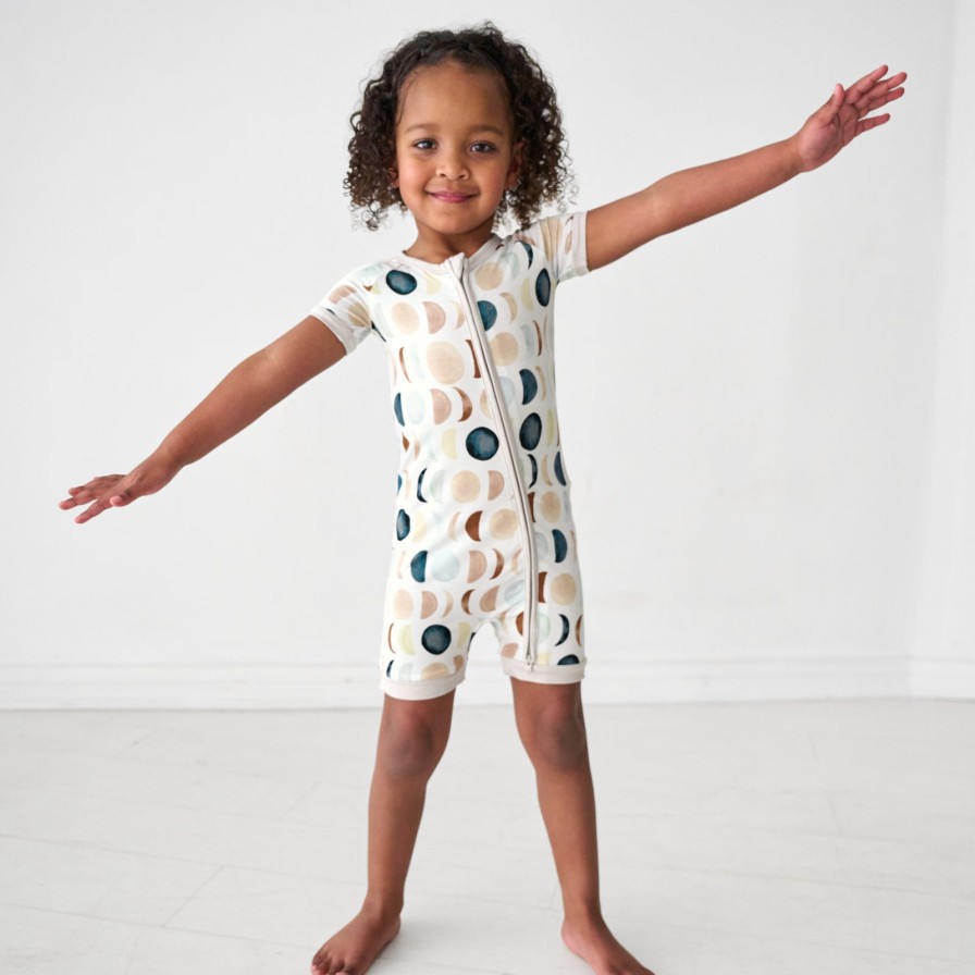 Sleep Little Sleepies Zippies | Meet The Shorty Zippy