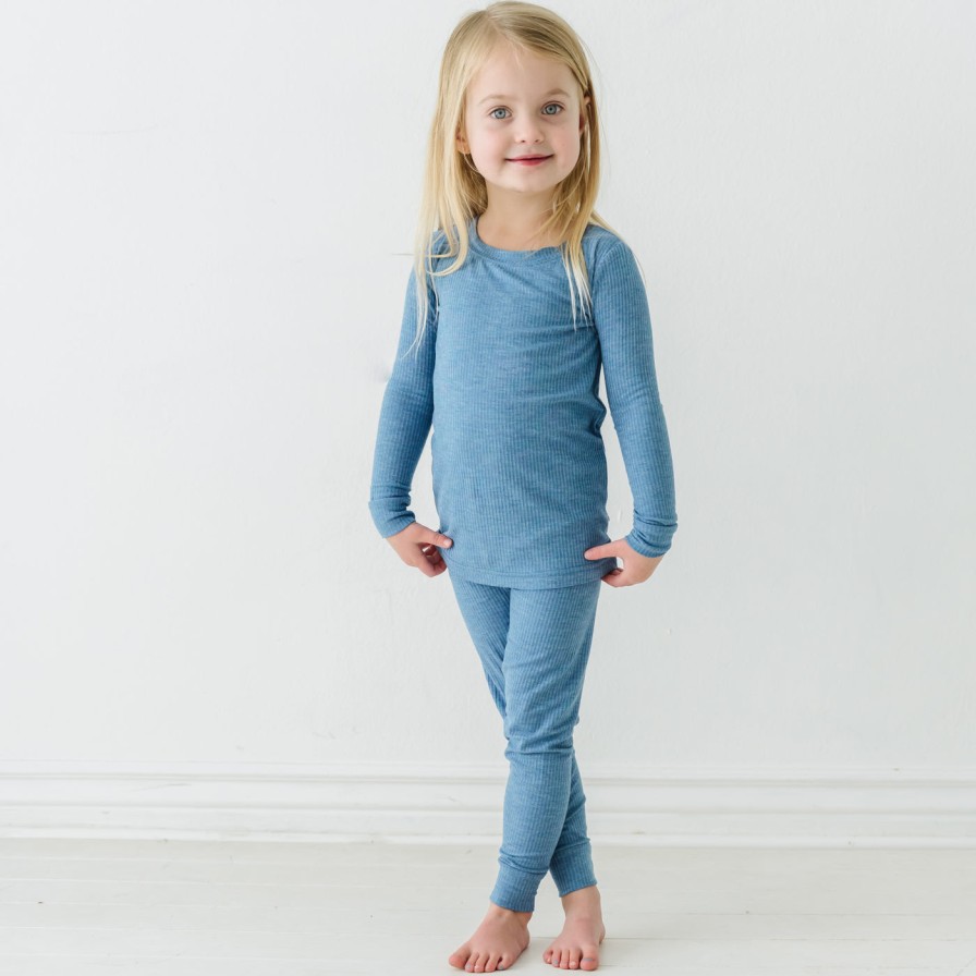 Sleep Little Sleepies Two-Piece Pjs | Meet Our Two-Piece Jams