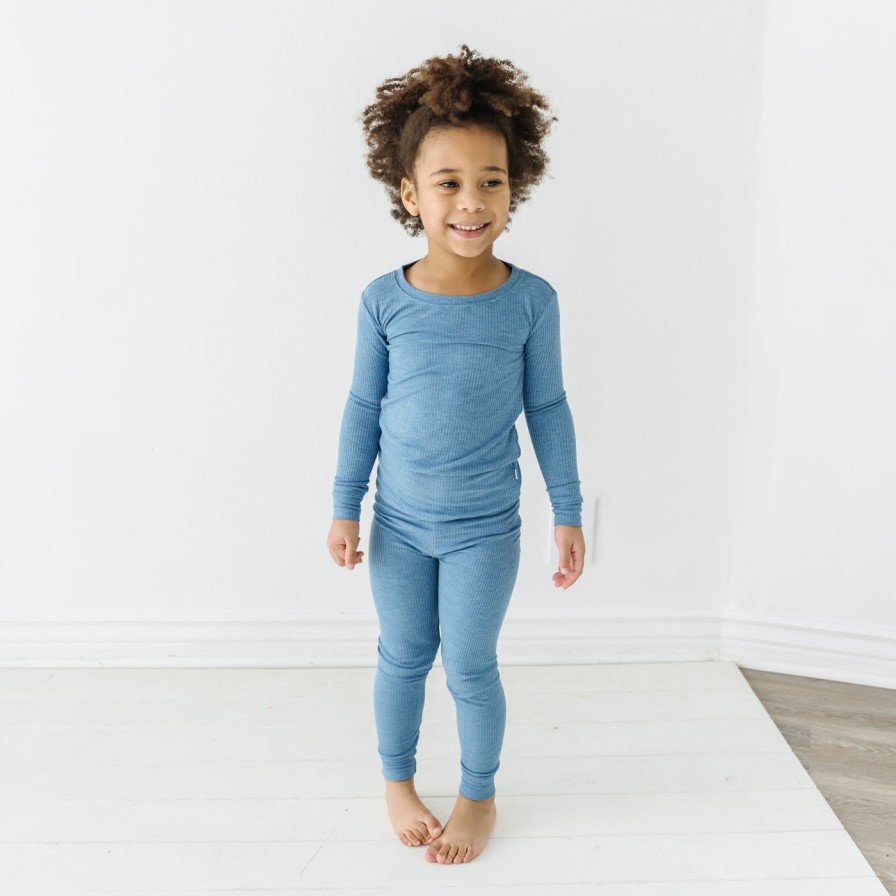 Sleep Little Sleepies Two-Piece Pjs | Meet Our Two-Piece Jams