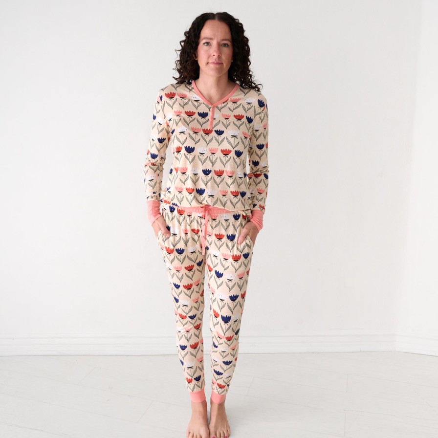 Adult Little Sleepies Women'S Pajamas | Meet Our Women'S Pjs