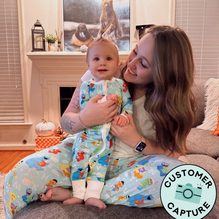 Sleep Little Sleepies Zippies | Meet The Zippy