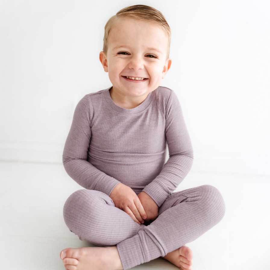 Sleep Little Sleepies Two-Piece Pjs | Meet Our Two-Piece Jams