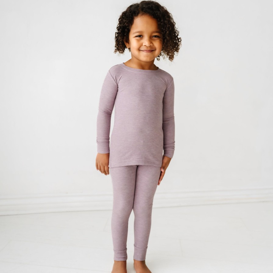 Sleep Little Sleepies Two-Piece Pjs | Meet Our Two-Piece Jams