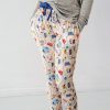 Adult Little Sleepies Women'S Pajamas | Meet Our Women'S Pjs