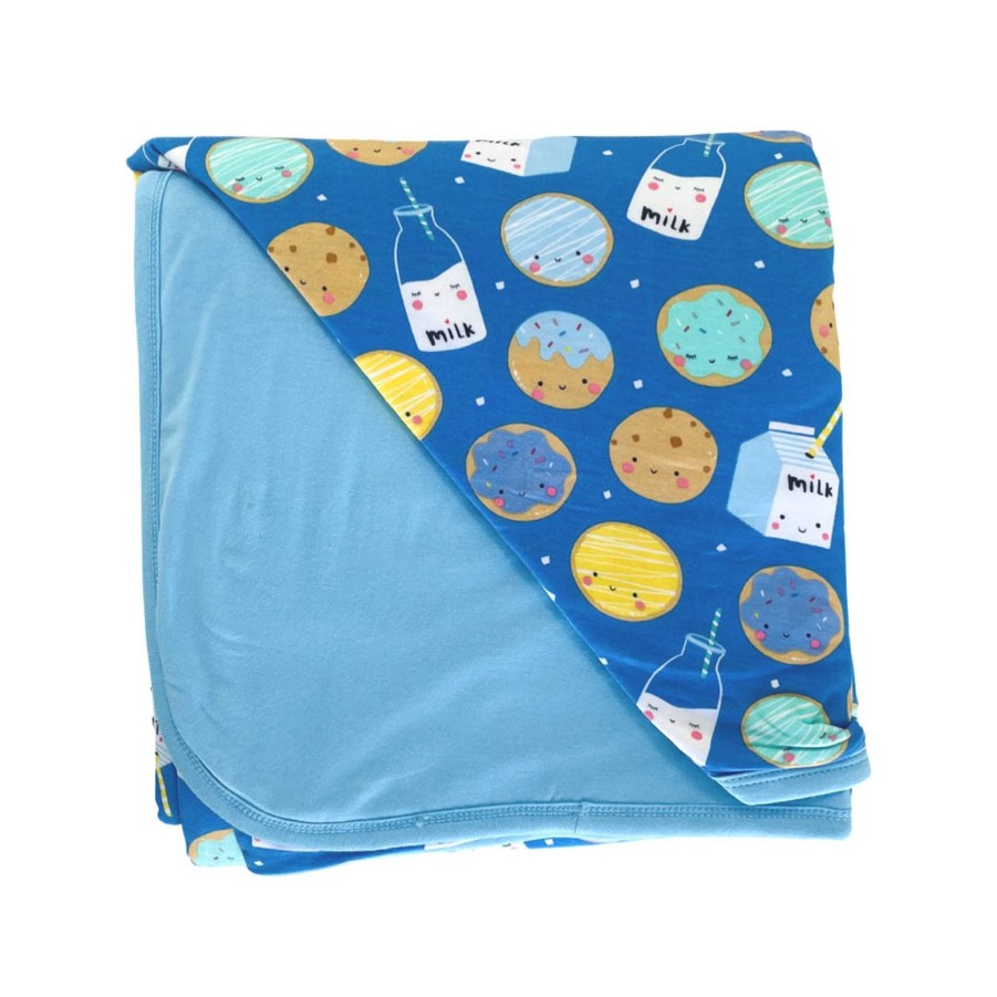 Sleep Little Sleepies Cloud Blankets | Meet The Large Cloud Blanket®