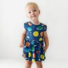 Play Little Sleepies Dresses | Meet The Twirl Dress With Bodysuit