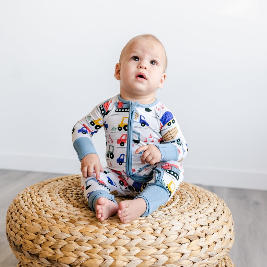 Sleep Little Sleepies Zippies | Meet The Zippy