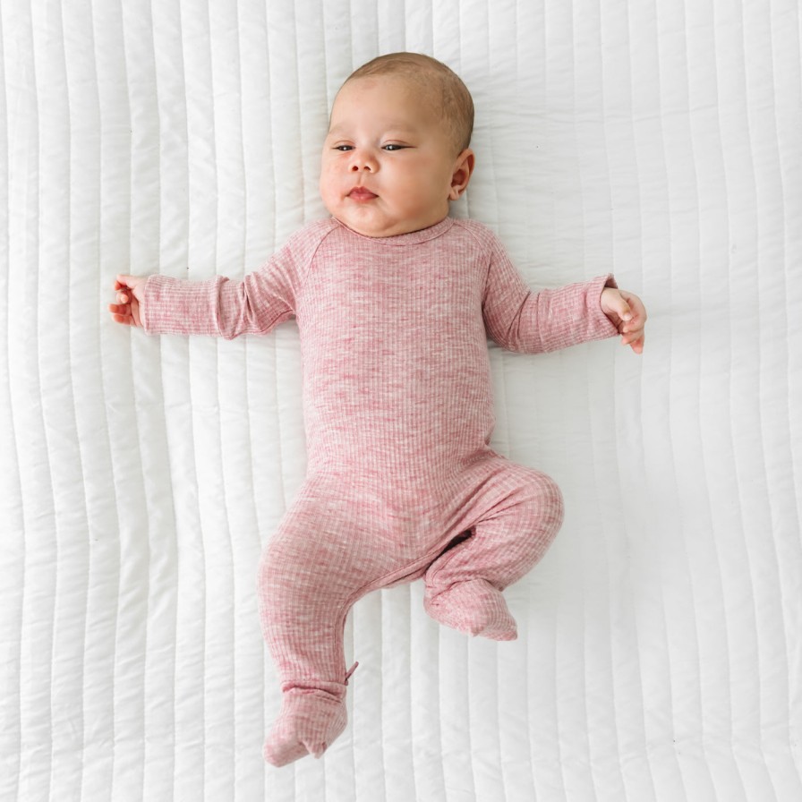 Sleep Little Sleepies Zippies | Meet The Crescent Zippy