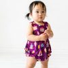 Play Little Sleepies Rompers & Overalls | Meet The Bubble Romper