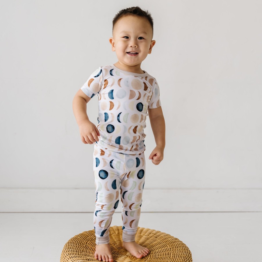 Sleep Little Sleepies Two-Piece Pjs | Meet Our Two-Piece Jams