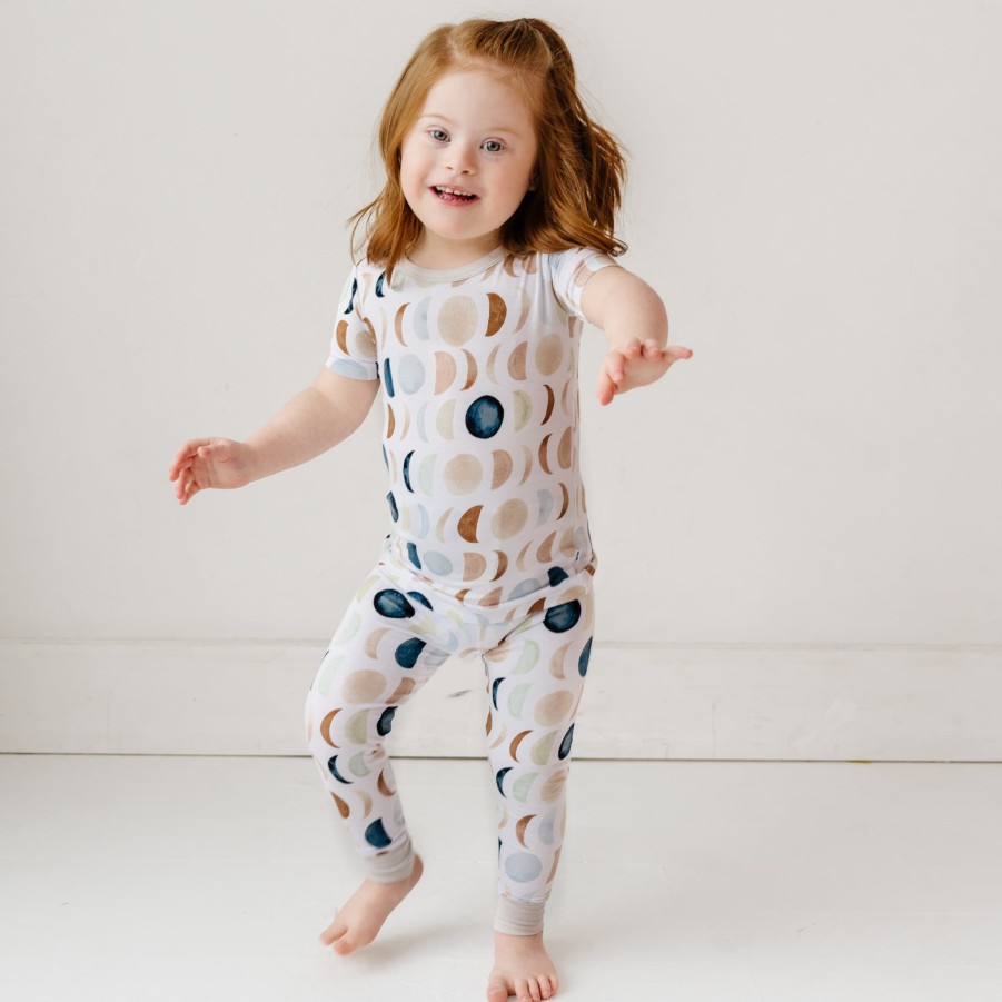 Sleep Little Sleepies Two-Piece Pjs | Meet Our Two-Piece Jams