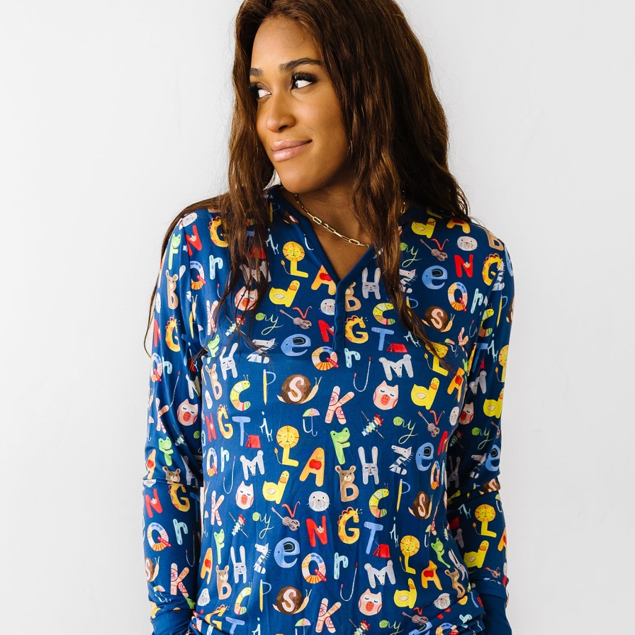 Adult Little Sleepies Women'S Pajamas | Meet Our Women'S Pjs