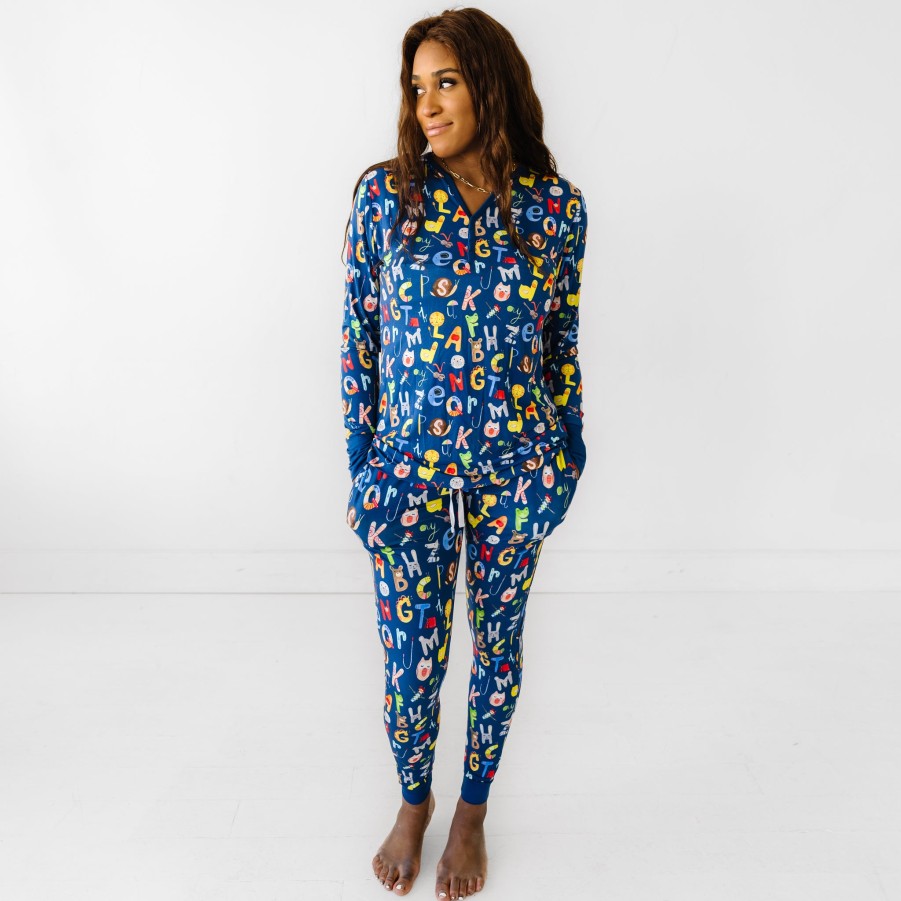 Adult Little Sleepies Women'S Pajamas | Meet Our Women'S Pjs