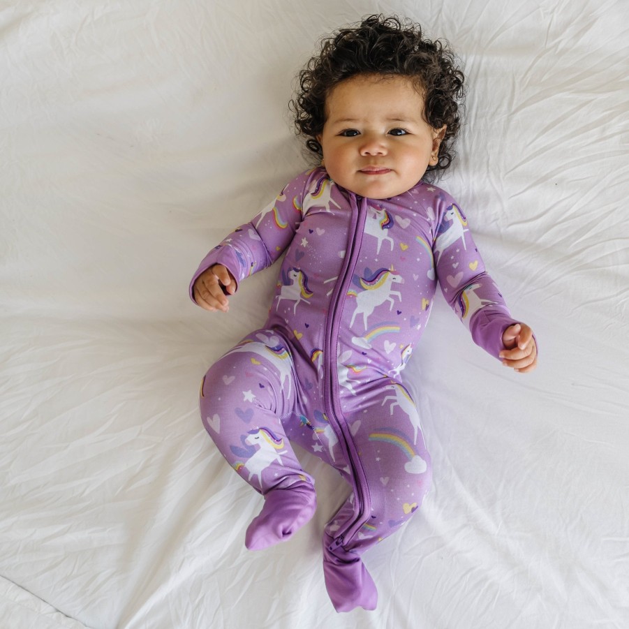 Sleep Little Sleepies Zippies | Meet The Zippy