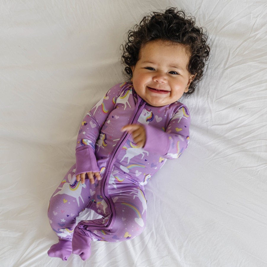 Sleep Little Sleepies Zippies | Meet The Zippy