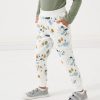 Play Little Sleepies Bottoms | Meet The Jogger