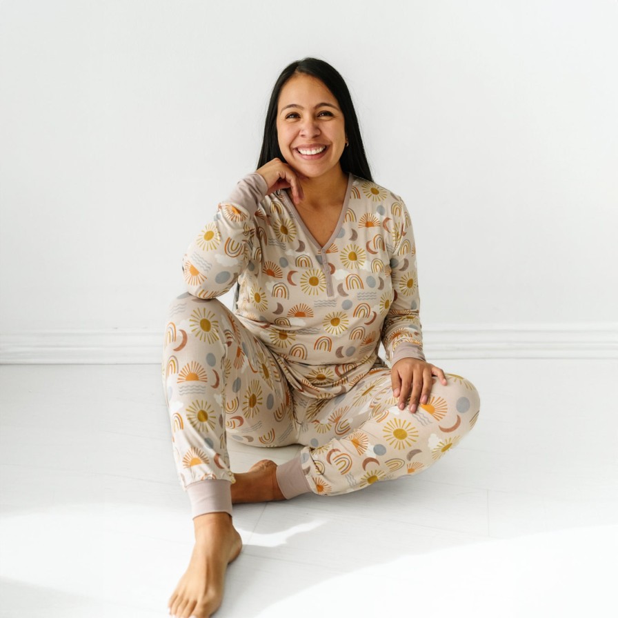 Adult Little Sleepies Women'S Pajamas | Meet Our Women'S Pjs