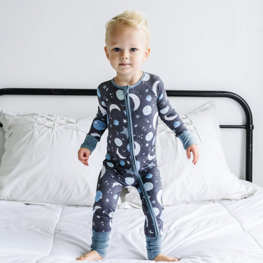 Sleep Little Sleepies Zippies | Meet The Zippy