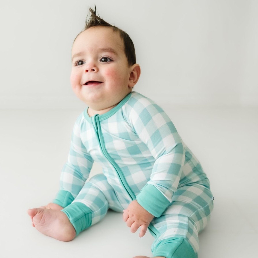 Sleep Little Sleepies Zippies | Meet The Zippy