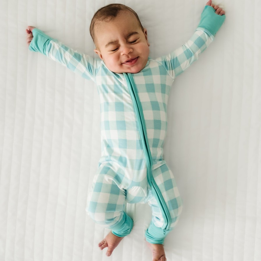 Sleep Little Sleepies Zippies | Meet The Zippy