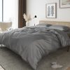 Sleep Little Sleepies Adult Sheets | Meet The Duvet Cover Stone