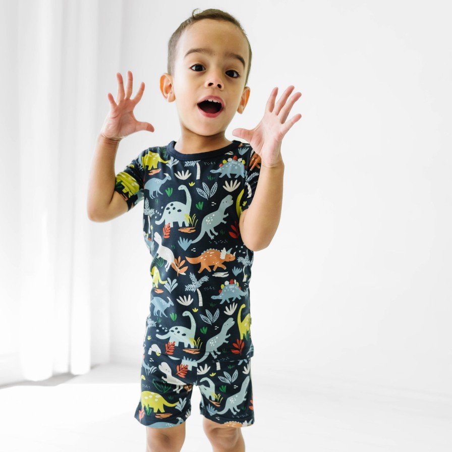 Sleep Little Sleepies Two-Piece Pjs | Meet Our Two-Piece Jams