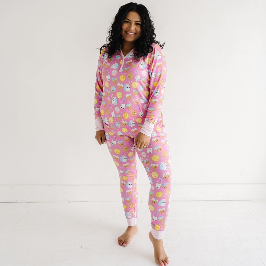 Adult Little Sleepies Women'S Pajamas | Meet Our Women'S Pjs