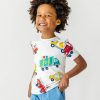 Play Little Sleepies Tops & Sweaters | Meet The Classic Tee