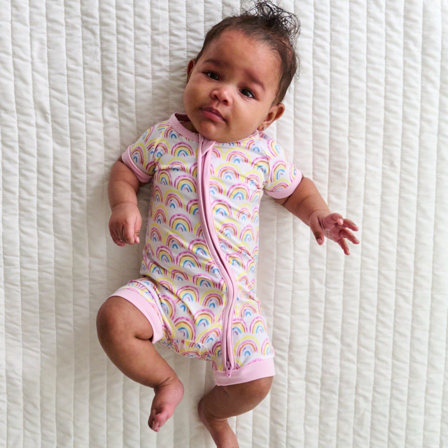 Sleep Little Sleepies Zippies | Meet The Shorty Zippy