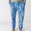 Adult Little Sleepies Men'S Pajamas | Meet Our Men'S Pjs