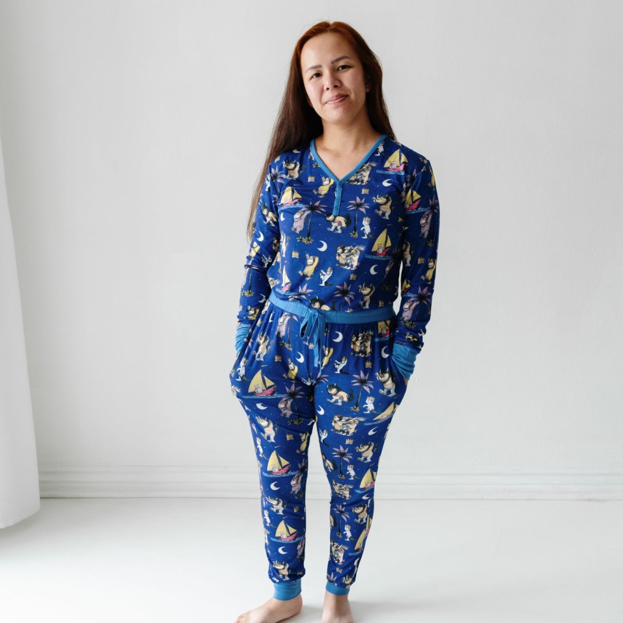 Adult Little Sleepies Women'S Pajamas | Meet Our Women'S Pjs