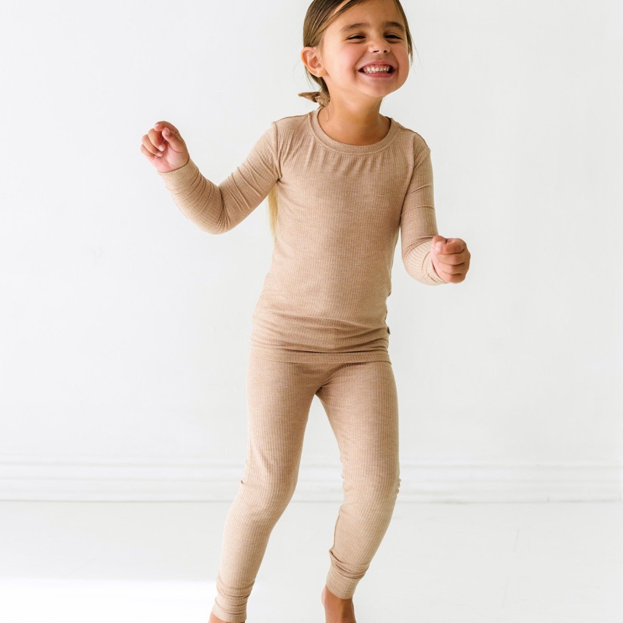 Sleep Little Sleepies Two-Piece Pjs | Meet Our Two-Piece Jams