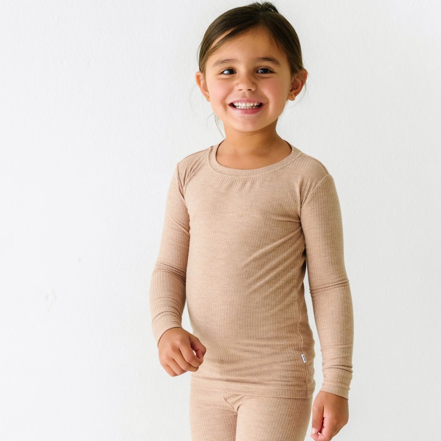 Sleep Little Sleepies Two-Piece Pjs | Meet Our Two-Piece Jams