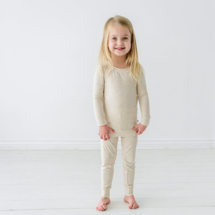 Sleep Little Sleepies Two-Piece Pjs | Meet Our Two-Piece Jams