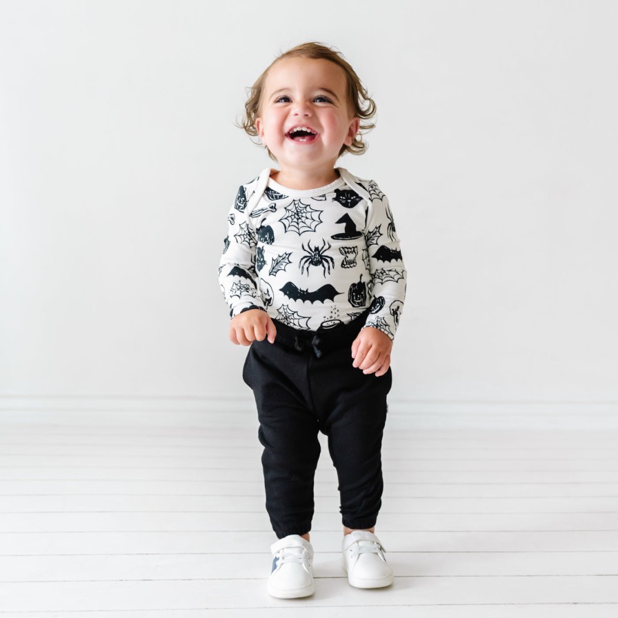 Play Little Sleepies Bottoms | Meet The Paperbag Jogger