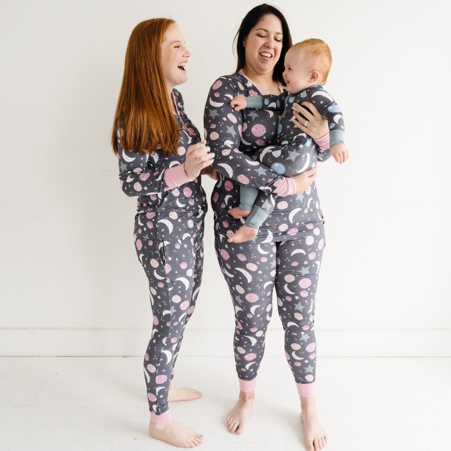 Adult Little Sleepies Women'S Pajamas | Meet Our Women'S Pjs