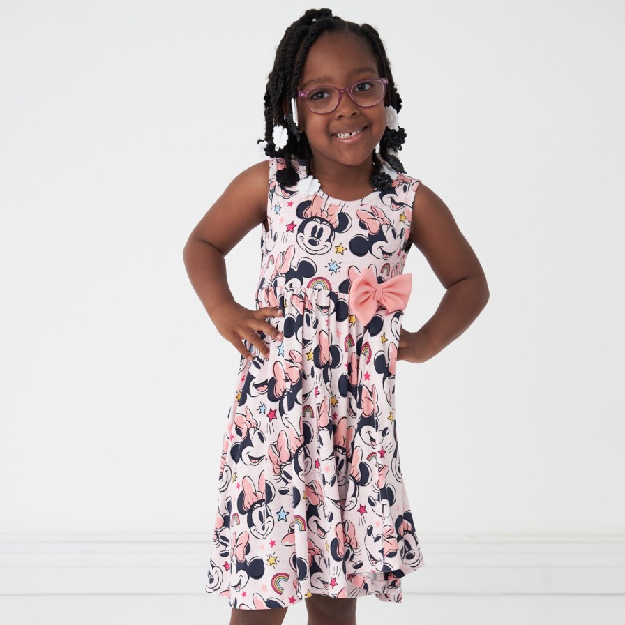 Play Little Sleepies Dresses | Meet The Twirl Dress