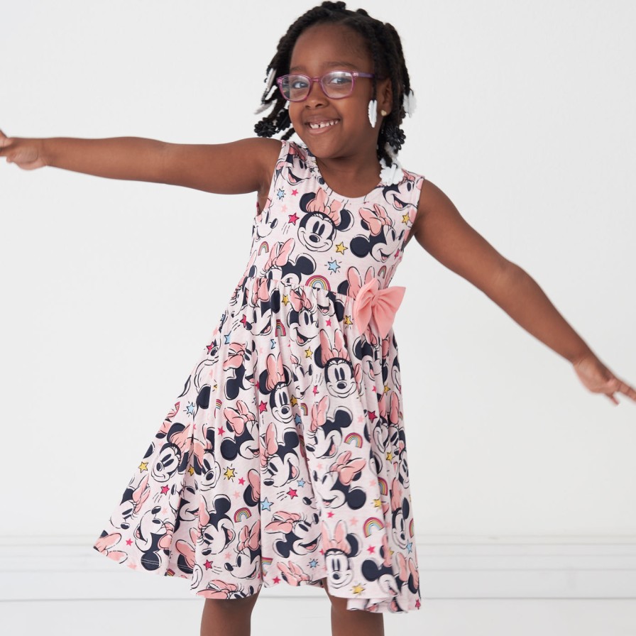 Play Little Sleepies Dresses | Meet The Twirl Dress