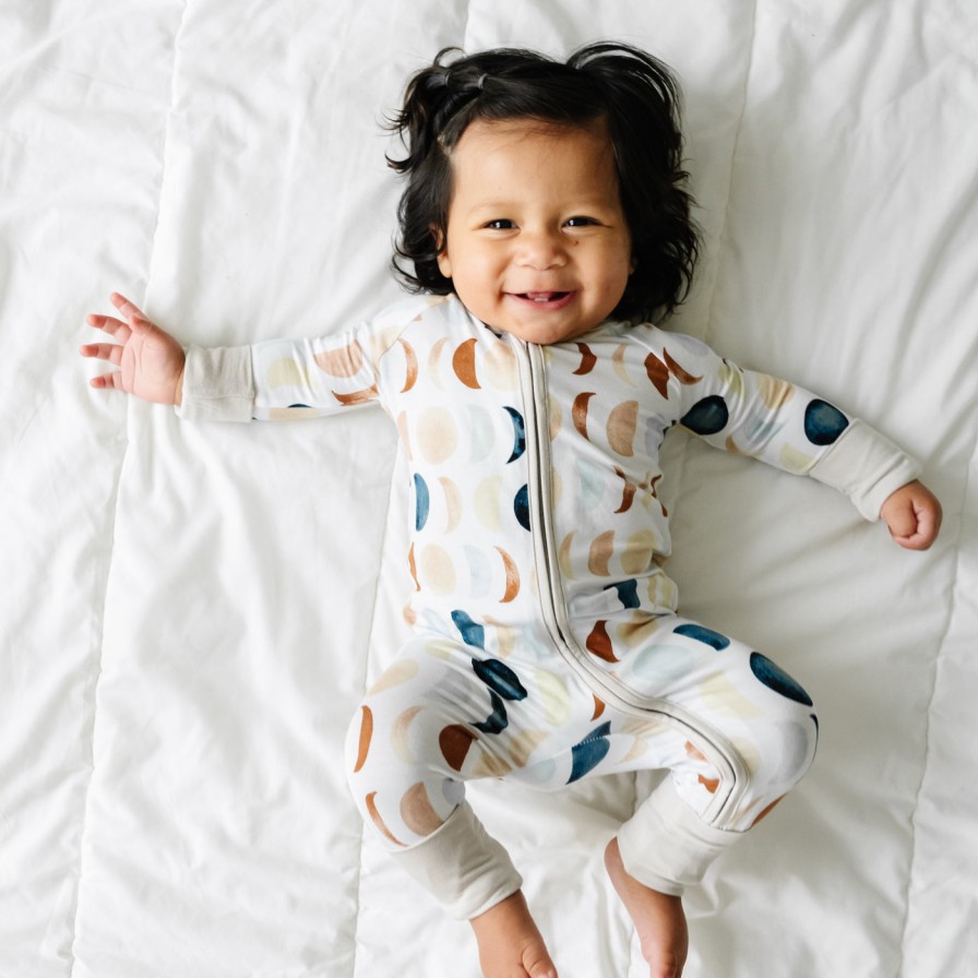 Sleep Little Sleepies Zippies | Meet The Zippy