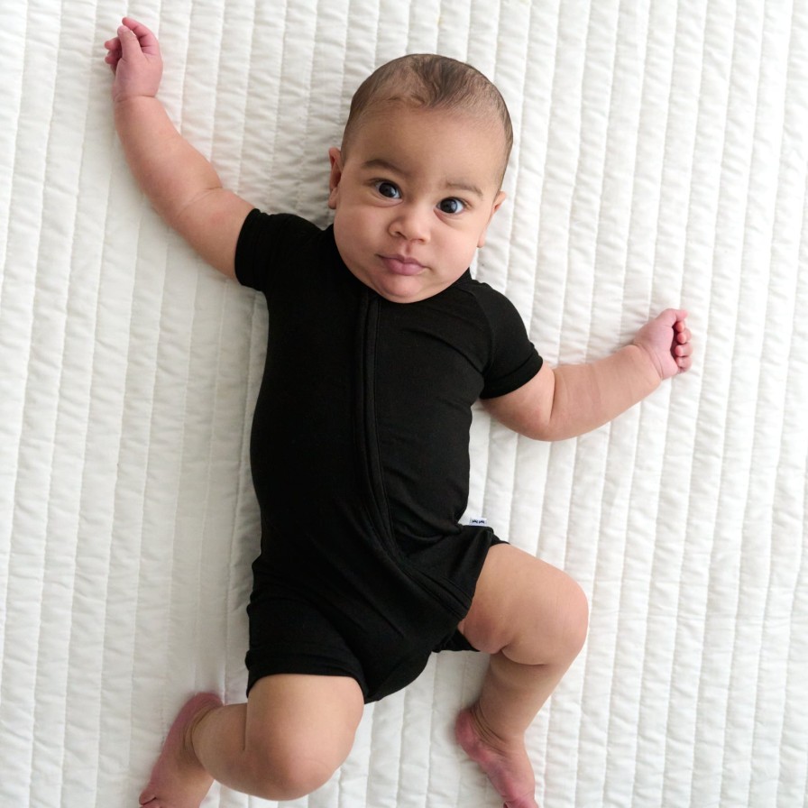 Sleep Little Sleepies Zippies | Meet The Shorty Zippy