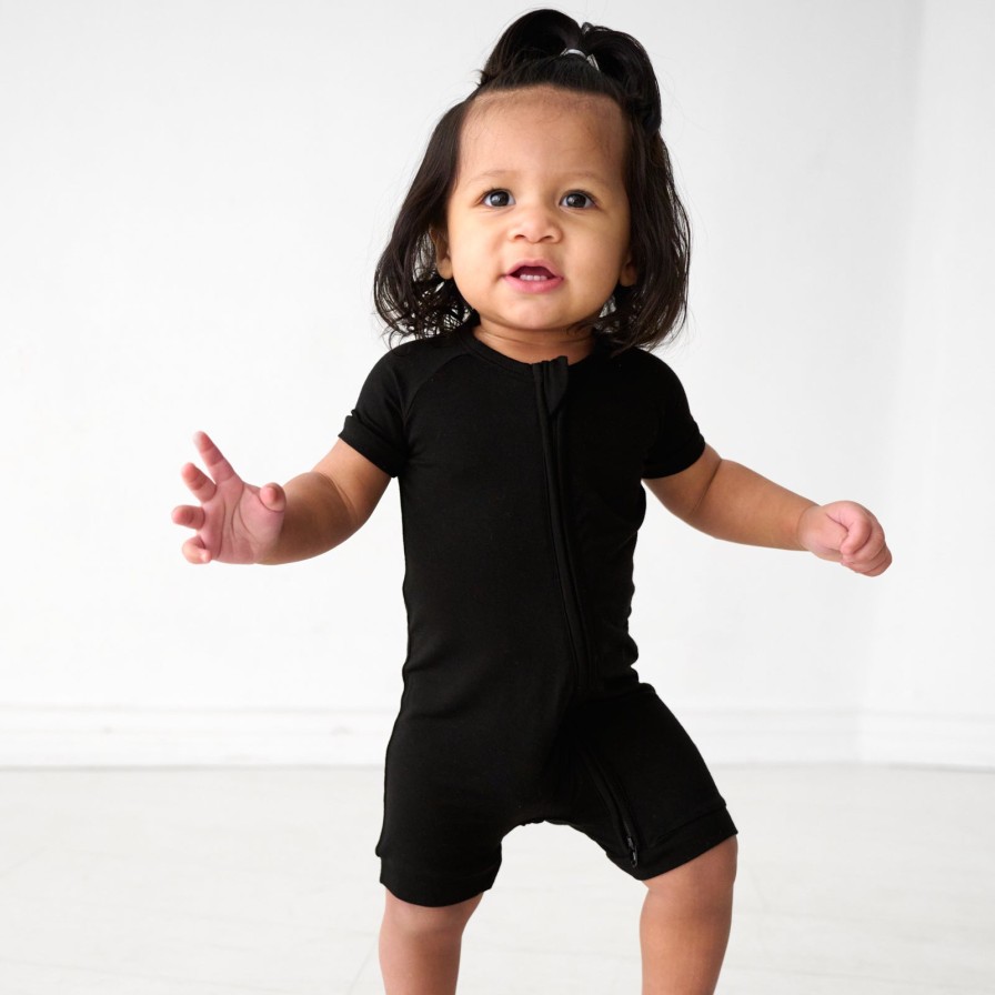 Sleep Little Sleepies Zippies | Meet The Shorty Zippy